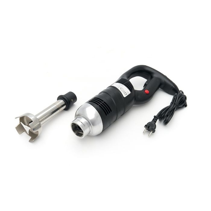 Saumikser 16 cm vars - 450 W/ Stick Blender - Pilt 5