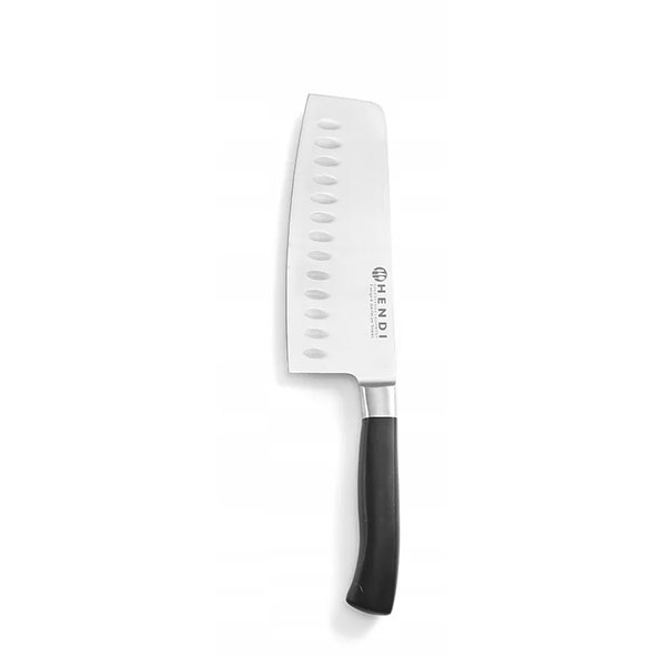 30cm Lihakirves Granton-servad