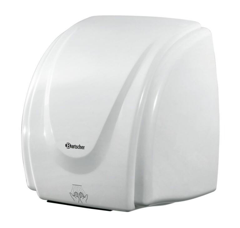 2.1kW Kätekuivati plastic