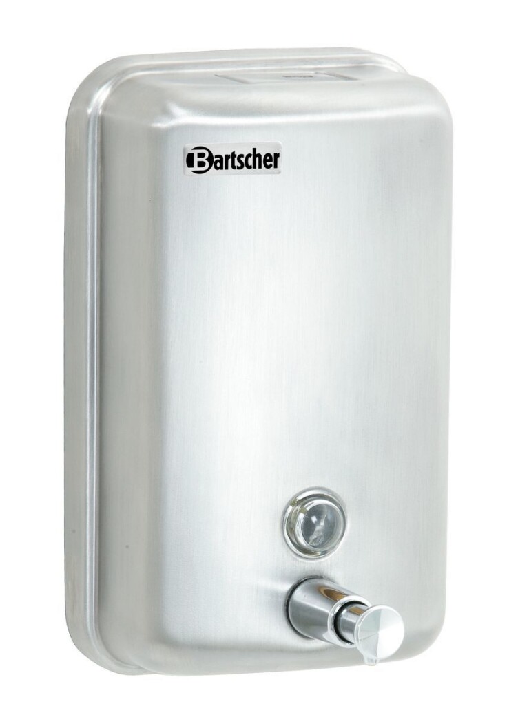Soap dispenser Seina,SS,1L