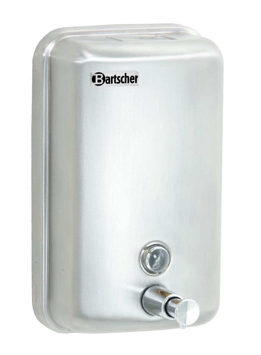 Soap dispenser Seina,SS,1L