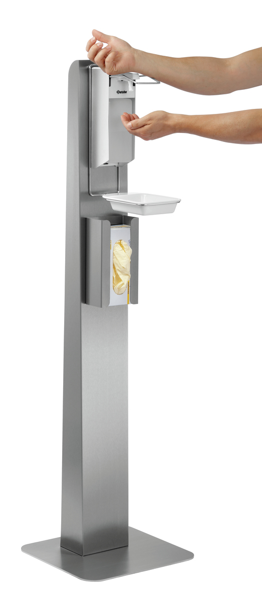 Hygiene station DH1 1460