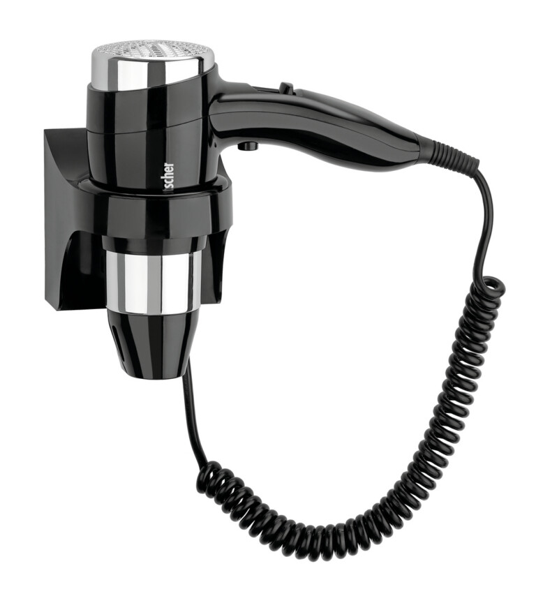 Hotel hairdryer 1600S