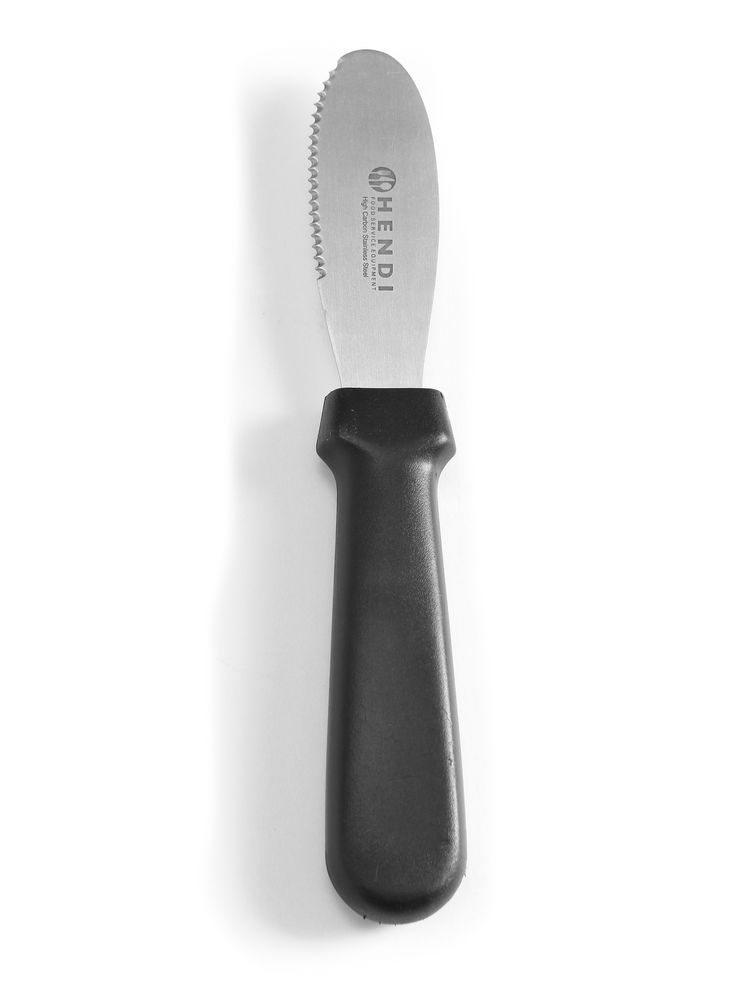 21cm Võinuga - sakiline - Pilt 2
