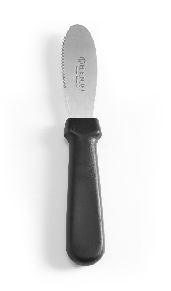 21cm Võinuga - sakiline - Pilt 4