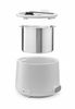 8L, Supikatel UNIQ, HENDI, designed by Robert Bronwasser, Valge, 220-240V/500W, ⌀365x(H)325mm - Pilt 2