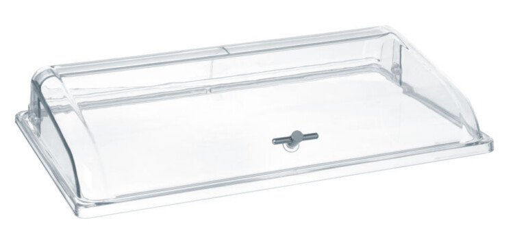 Kaas Rolltop - GN1/1 - 545x335x95mm