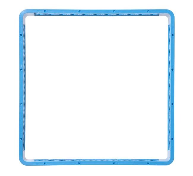 500x500x45mm Nõudepesumasina korvi laiendus 1 sektsioon
