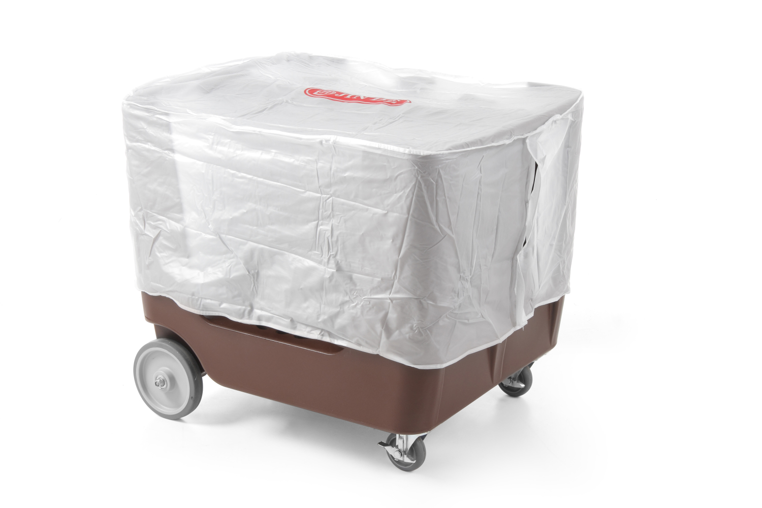 930x720x785mm Käru taldrikute transportimiseks - Pilt 3