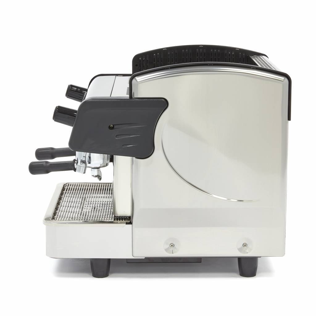 Espressomasin Elegance 2 Groups - Pilt 4