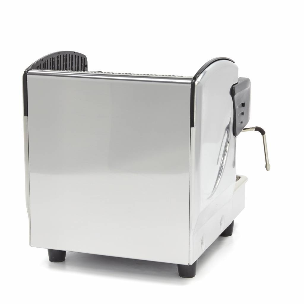 Espressomasin Elegance 2 Groups - Pilt 3