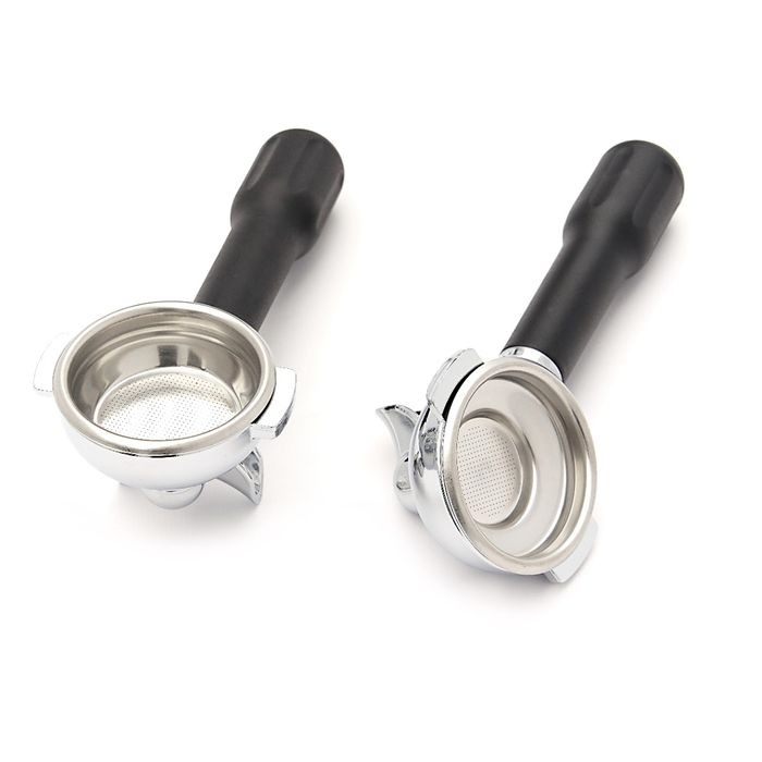 Espressomasin - 1 Kolbiga - 180 Tassi Tunnis - Pilt 3