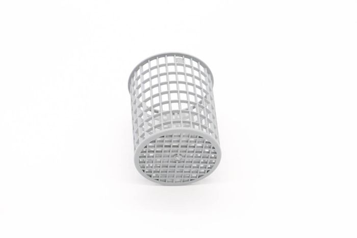Nõudepesumasina söögiriistakorv - ümmargune - ∅10 x K 13cm - Pilt 3