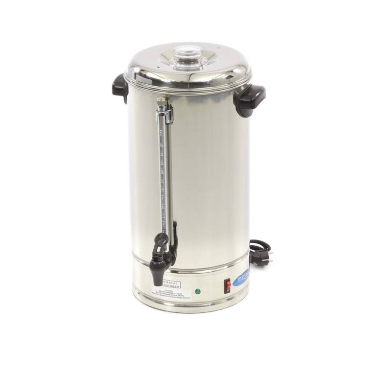 10L Kohvi perkolaator