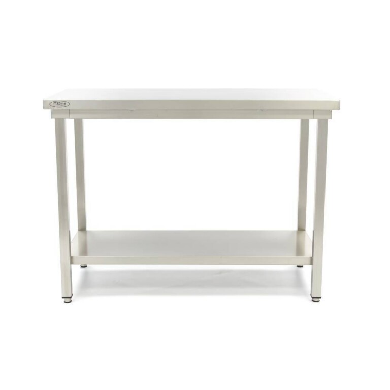 60x60cm Töölaud Deluxe