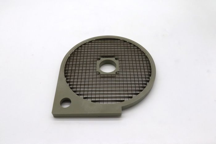 8x8mm VC450 Kuubikutega riiv