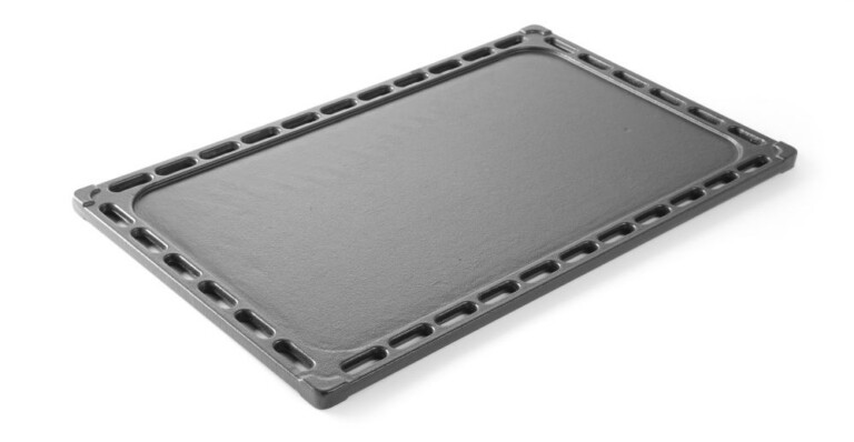 Malmist pann GN1/1 - 325x530mm