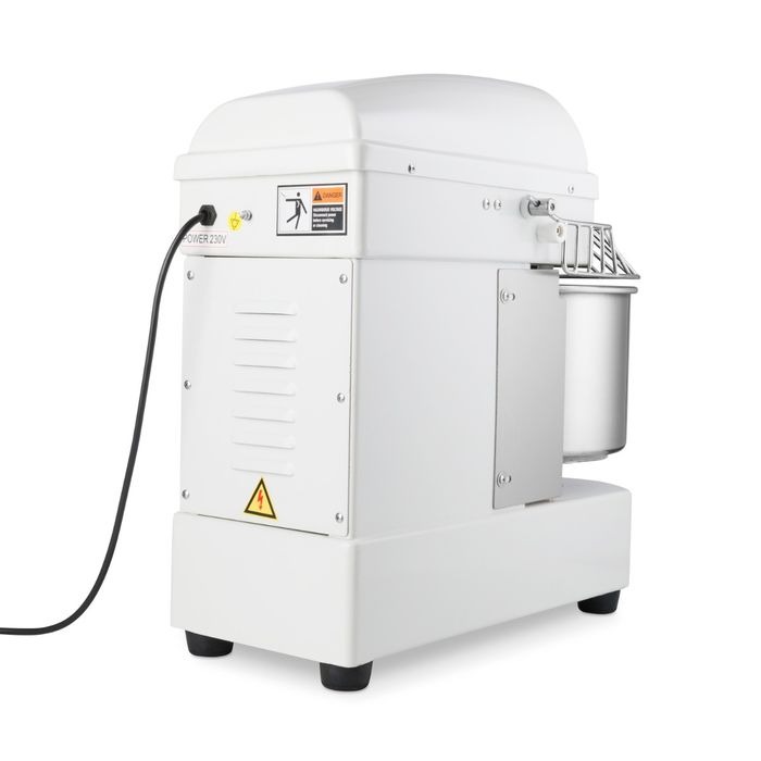 10L Taignasegisti - 6kg tainas - 650W - Image 3