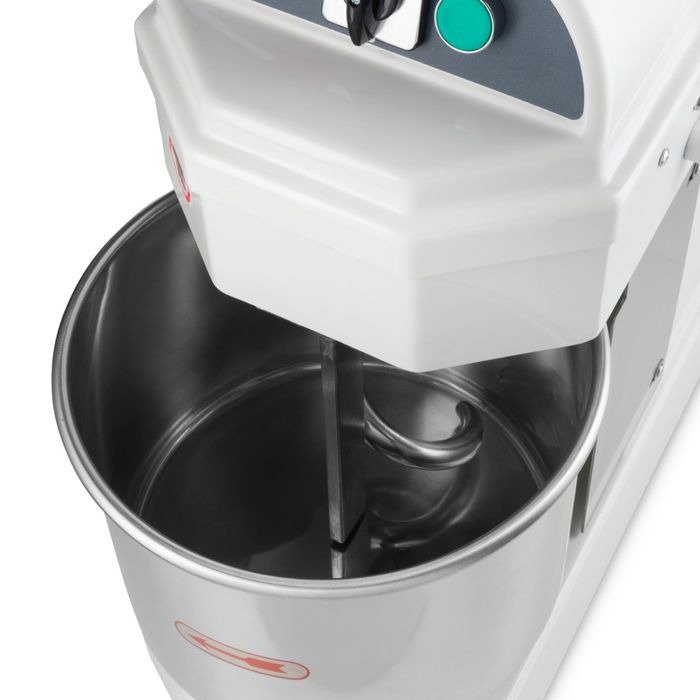 10L Taignasegisti - 6kg tainas - 650W - Image 2