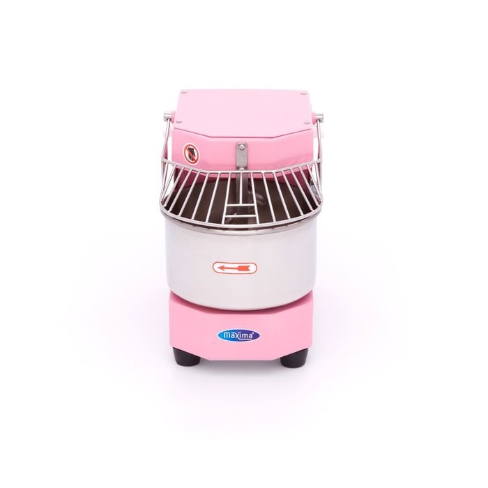 Dough Mixer - 8L - 4,5kg Dough - Pink - Pilt 2
