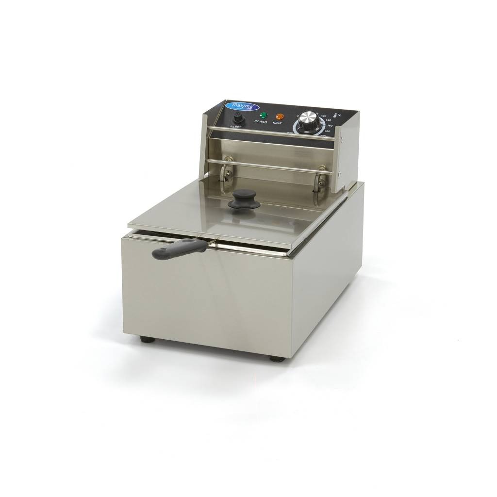 6L Elektrifritüür Eco - Pilt 3