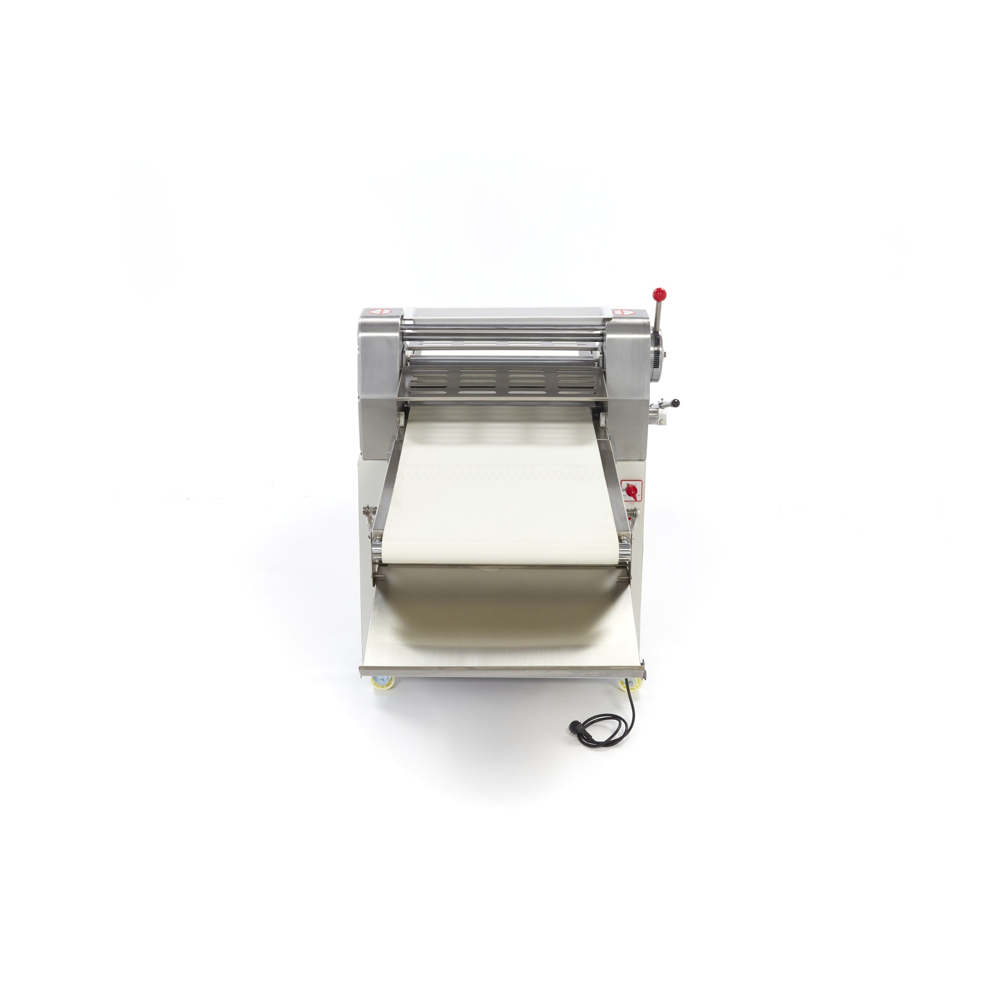 52cm Dough Sheeter Floor Model - Pilt 5