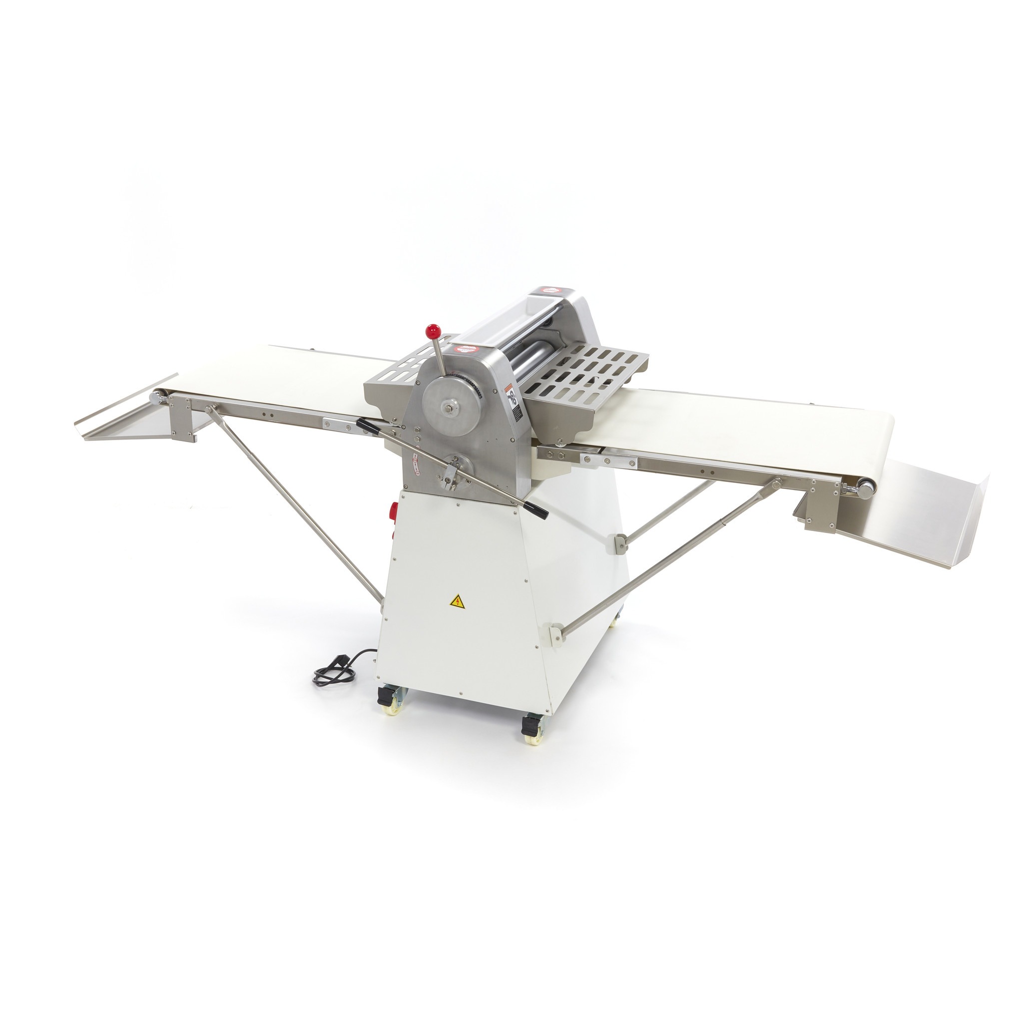 52cm Dough Sheeter Floor Model - Pilt 4