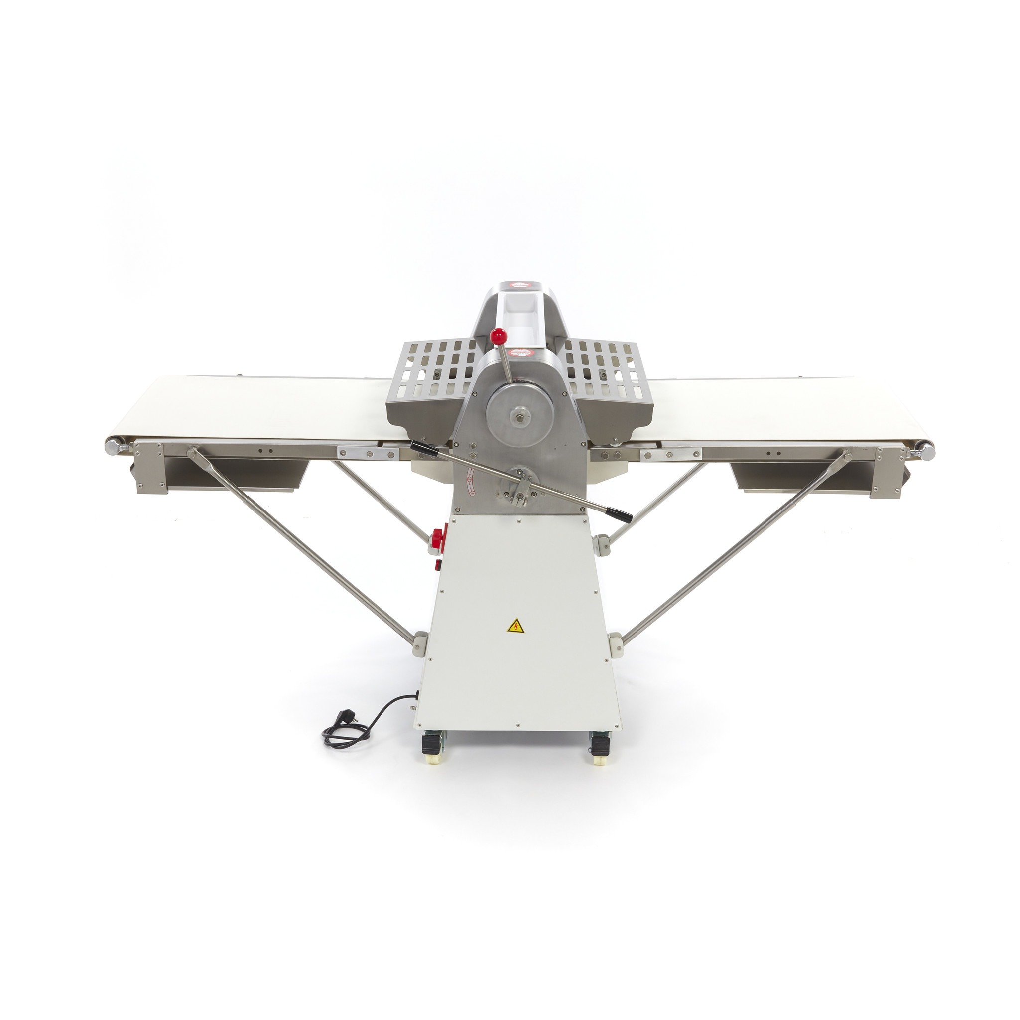 52cm Dough Sheeter Floor Model - Pilt 3