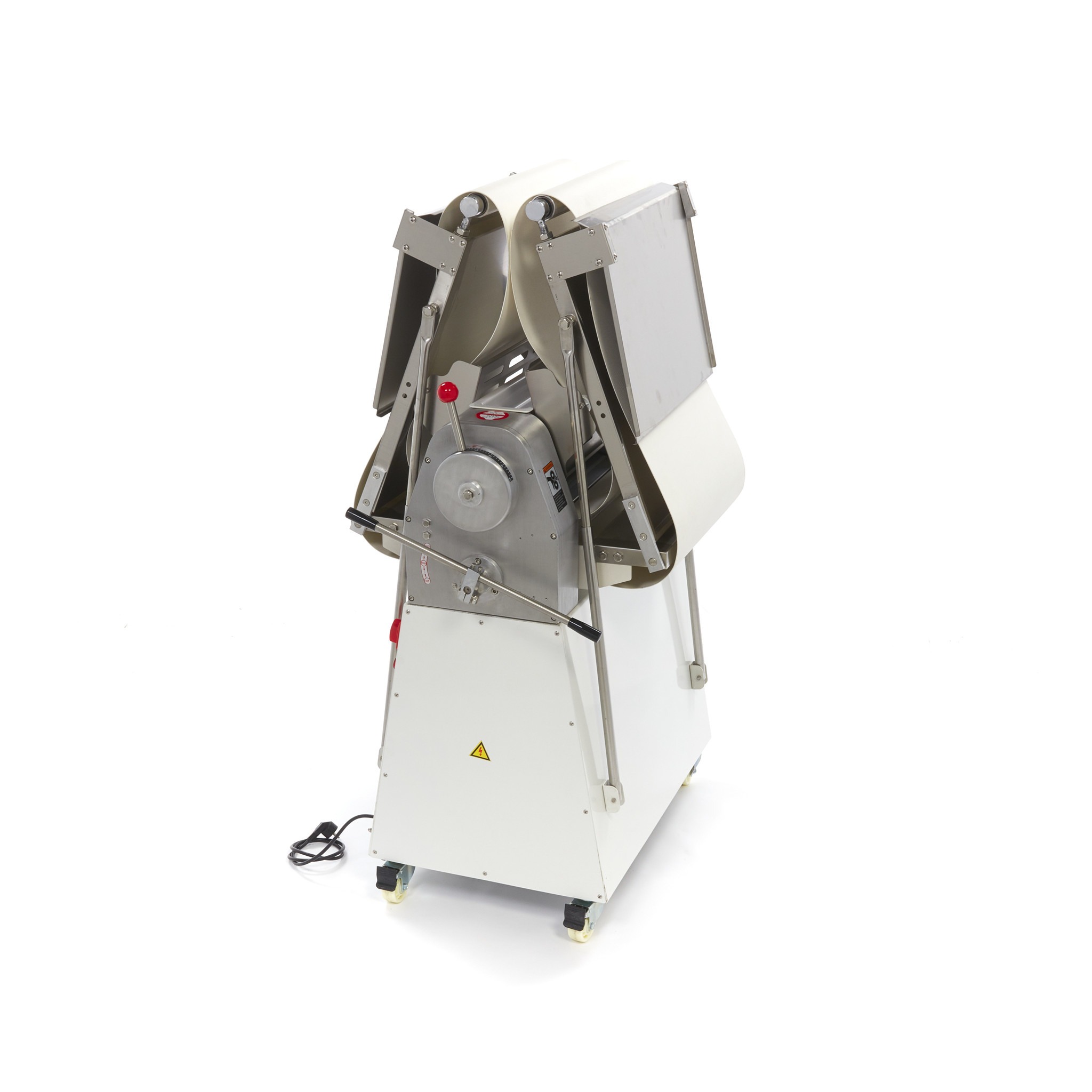52cm Dough Sheeter Floor Model - Pilt 2
