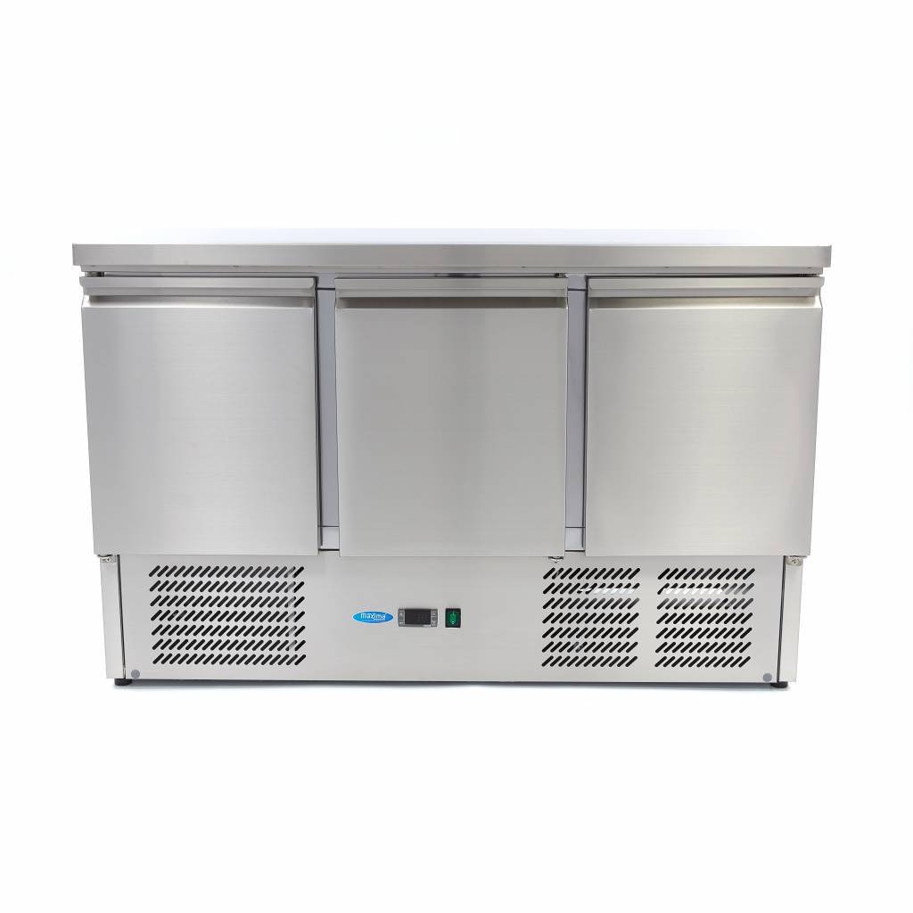 400L Külmlaud SAL 903 - Pilt 4