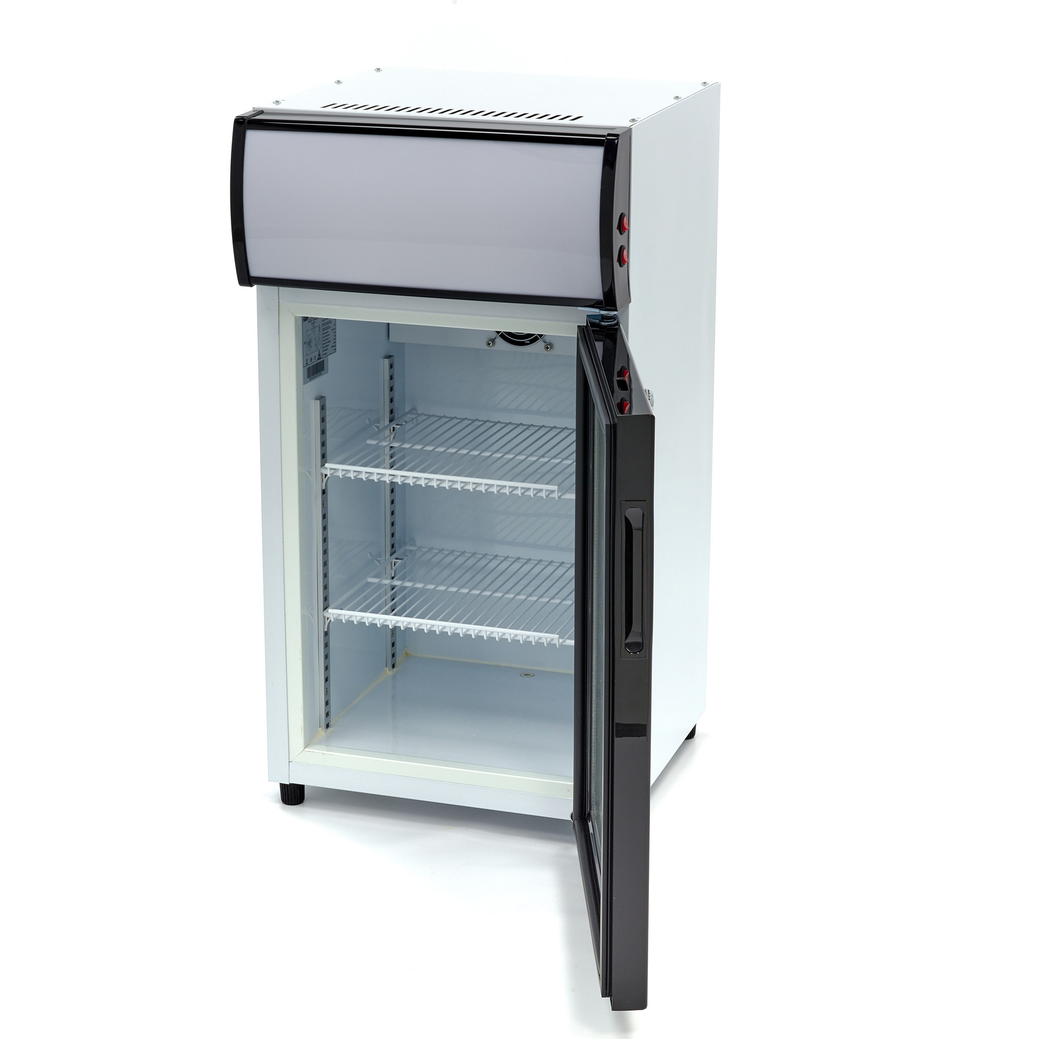 50L Mini Pudelijahuti - Pilt 3