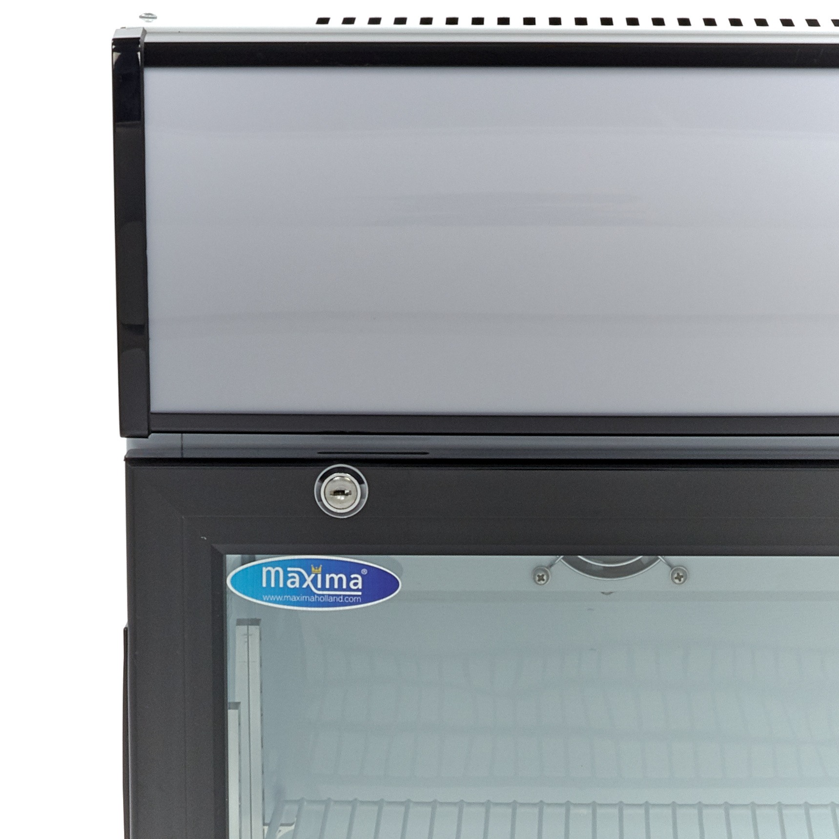 50L Mini Pudelijahuti - Pilt 6