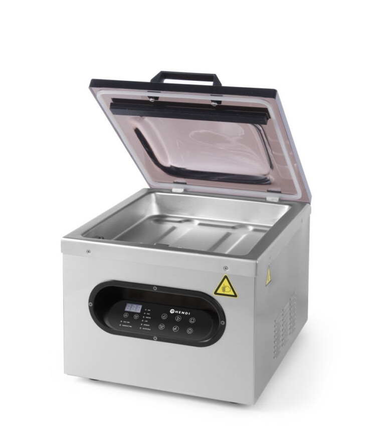 630W Vaakumasin KitchenLine 230V/ 359x425x366mm