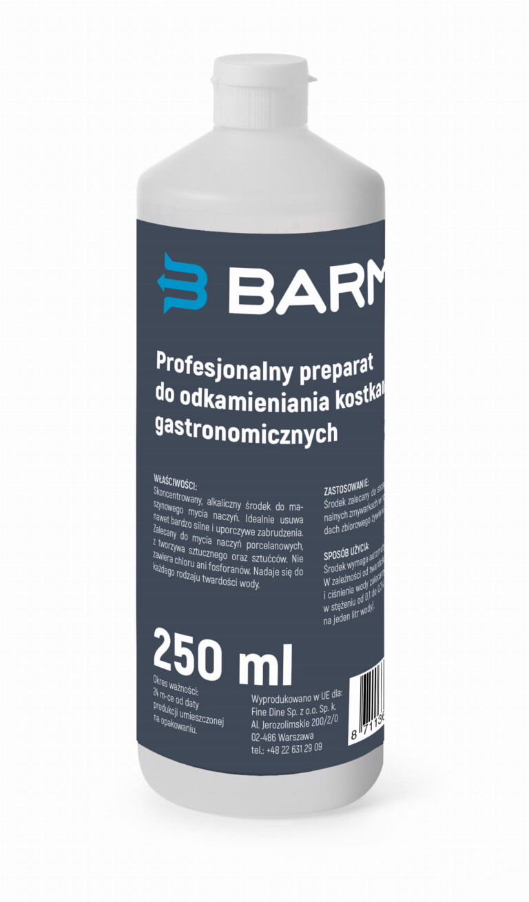 Professionaalne 250g katlakivieemaldaja