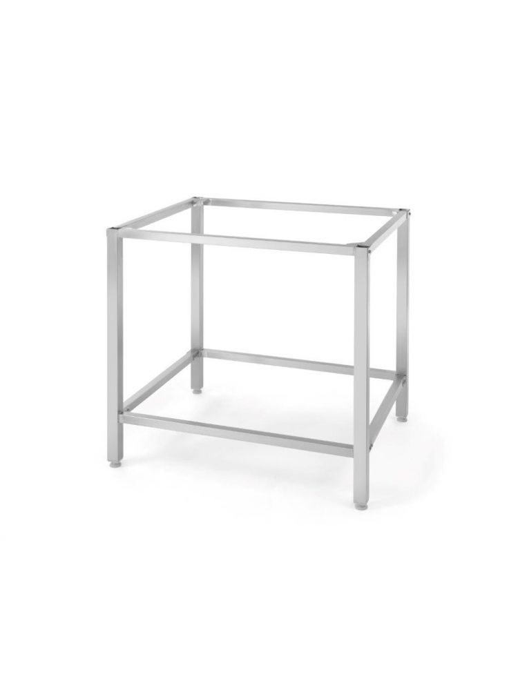1000x865x(H)860mm Alusraam pitsaahjule