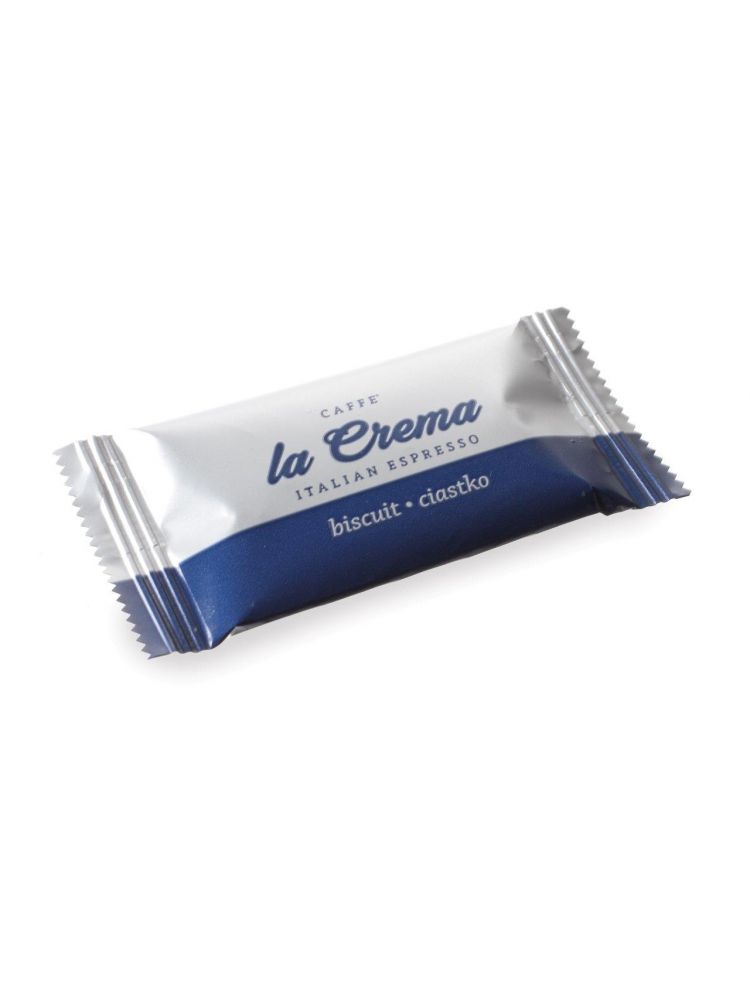 Karamelliküpsised La Crema 300tk