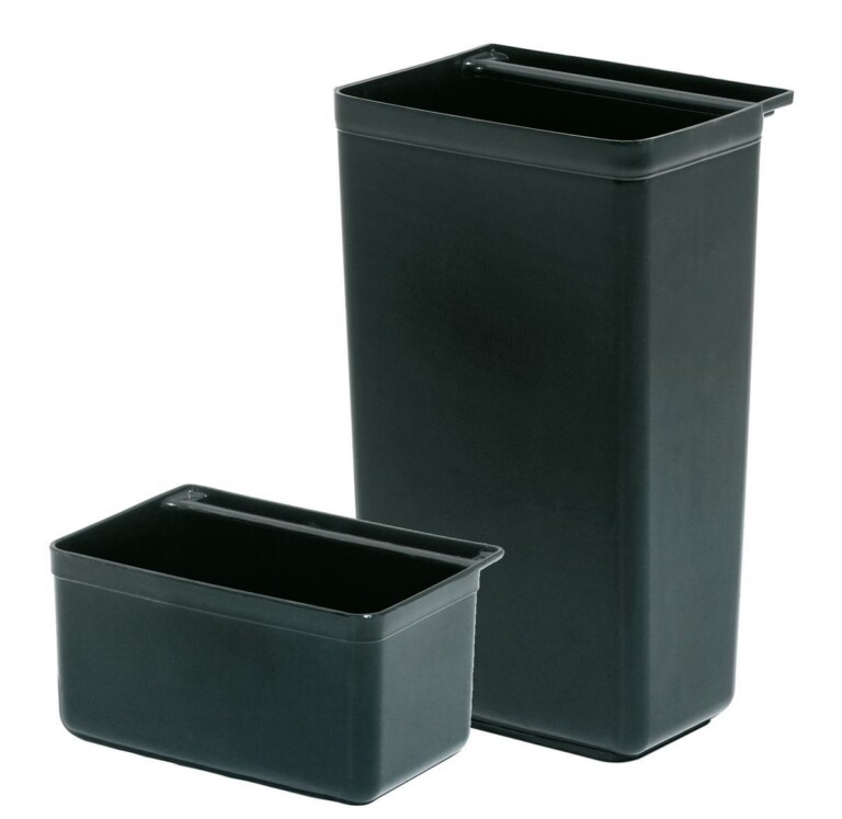 Clearing container set "Adjutant"