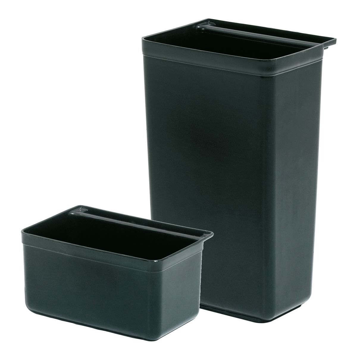 Clearing container set "Adjutant"