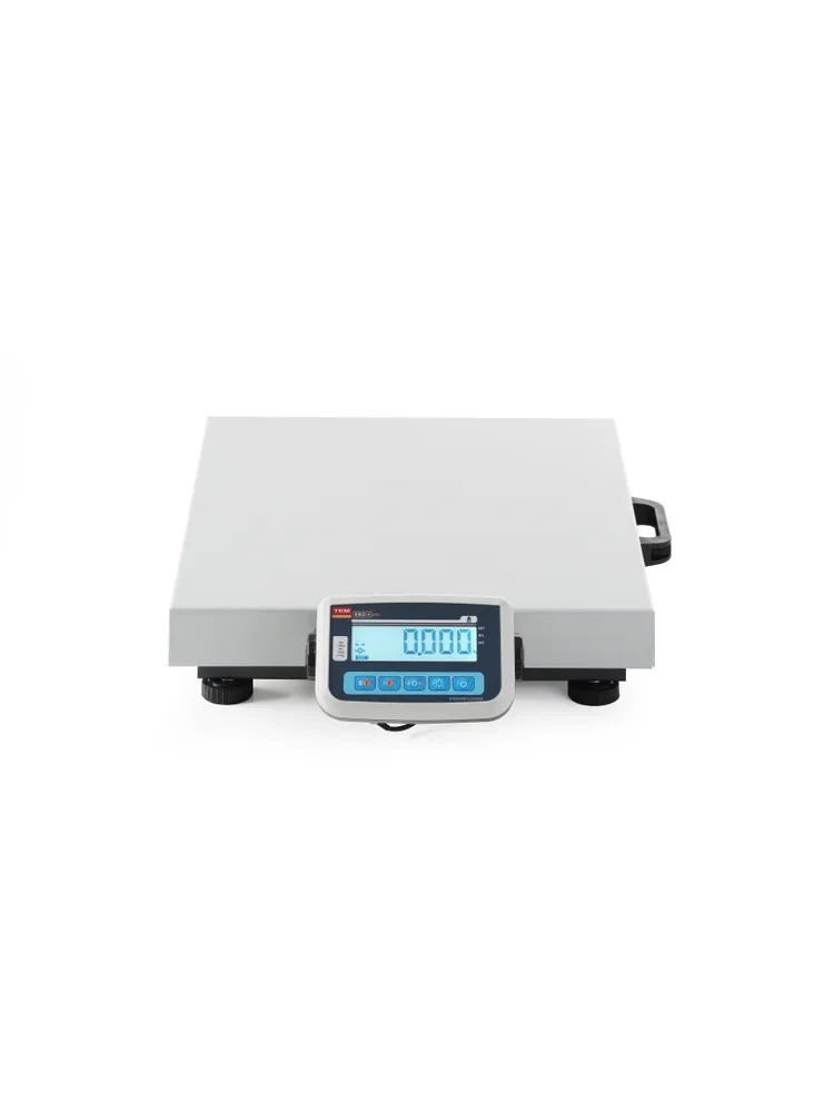 Kaasaskantavad LCD pakikaalud legaliseerimisega, EKO+ liin, 150 kg, TEM, xxmm - Pilt 2