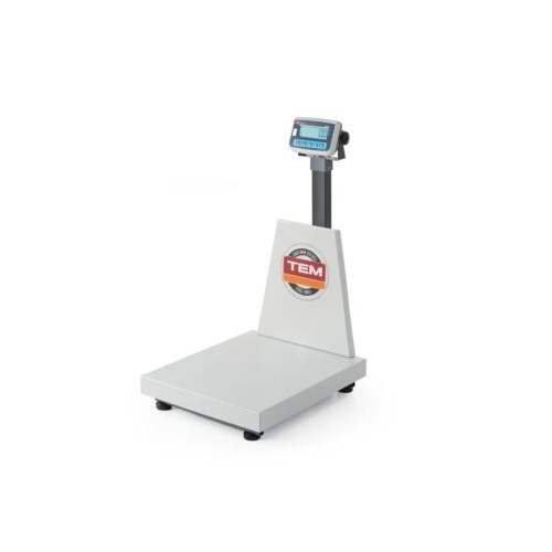 LCD platvormkaal koos samba ja legaliseerimisega, EKO+ liin, 300 kg, TEM, 500x700x940mm