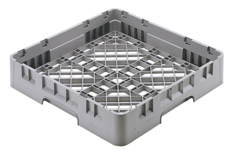 500x500x101mm Universaalne korv Camrack® nõudepesumasinatele, Cambro,