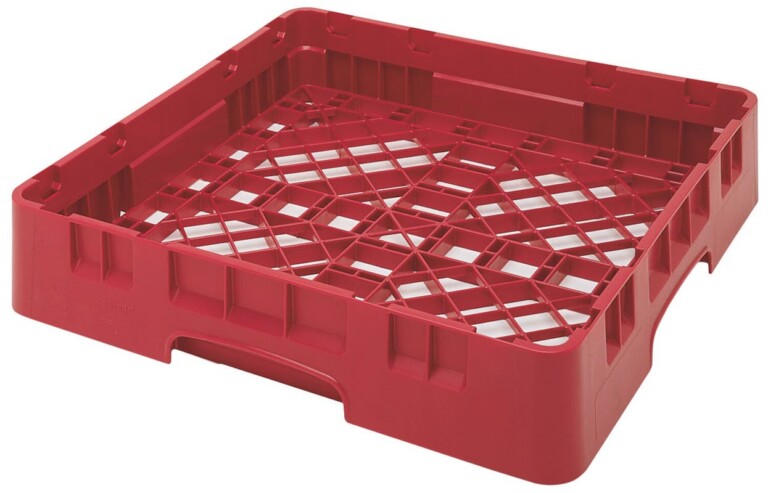 500x500x101mm Universaalne korv Camrack® nõudepesumasinatele, Cambro,