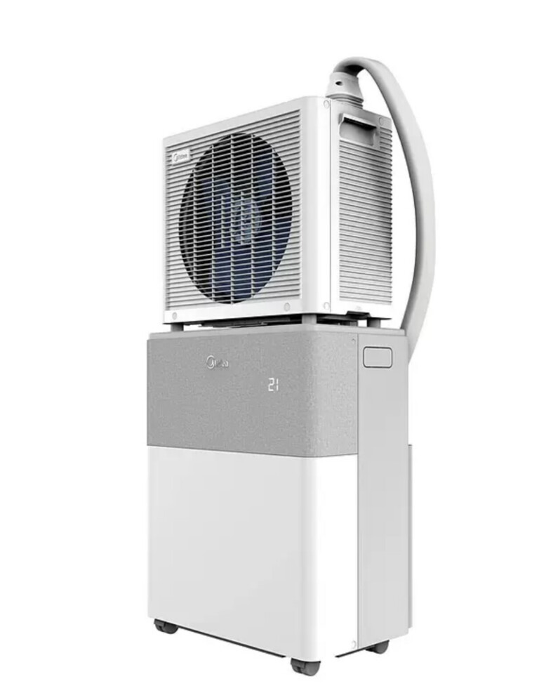 Midea PortaSplit 3.5kW