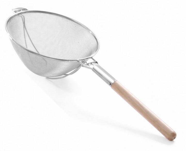 Ø360x850mm Tugevdatud sõel