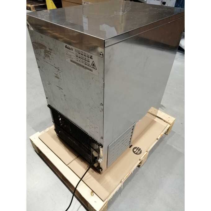 26kg/24h Jäämasin Arktic 220-240V/241W, 398x546x(H)682mm - Pilt 2