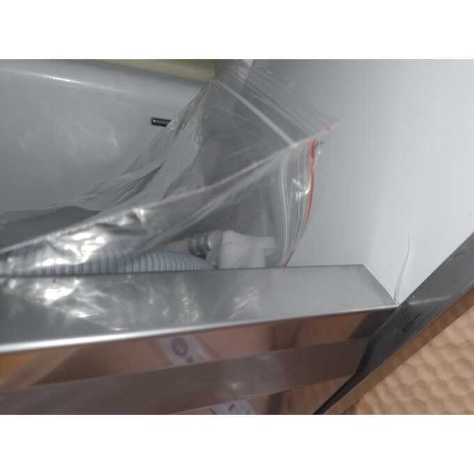 26kg/24h Jäämasin Arktic 220-240V/241W, 398x546x(H)682mm - Pilt 4