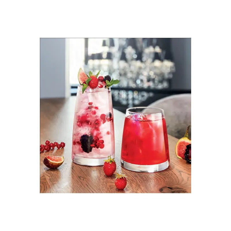 450ml Aska highball klaas - Pilt 2