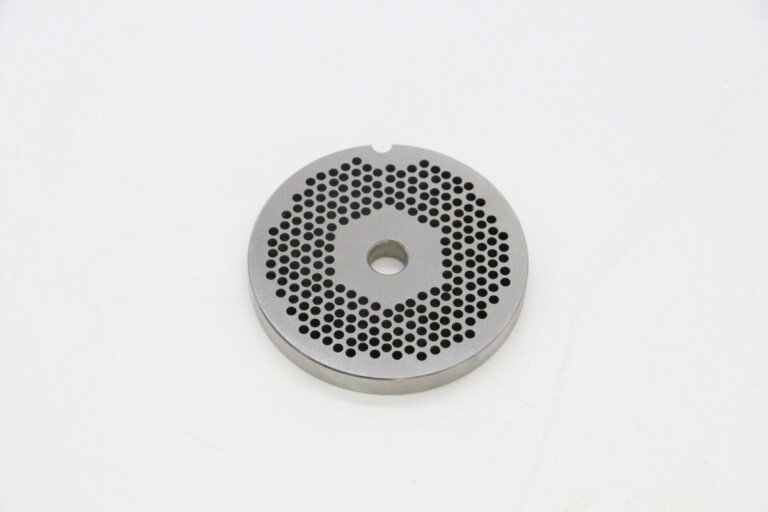 Meat Mincer #22 - Grinding Plate 3 mm