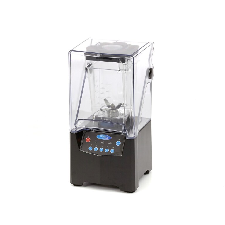 1.5L Blender Kitchen Master Ultimate