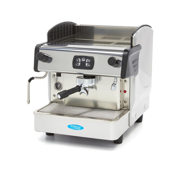 Espressomasin Elegance Gruppo 1